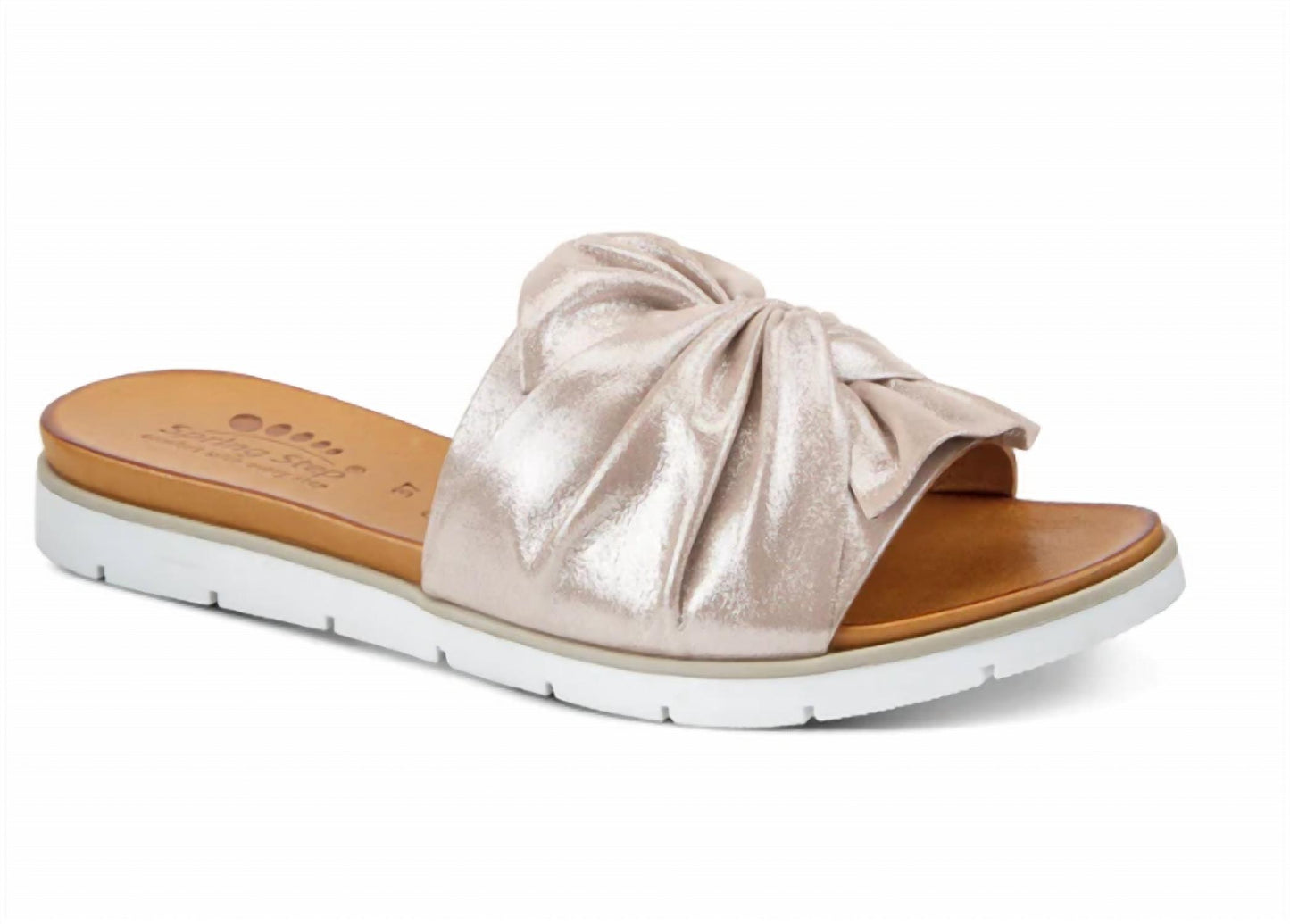 Women Lavona Slide Sandals