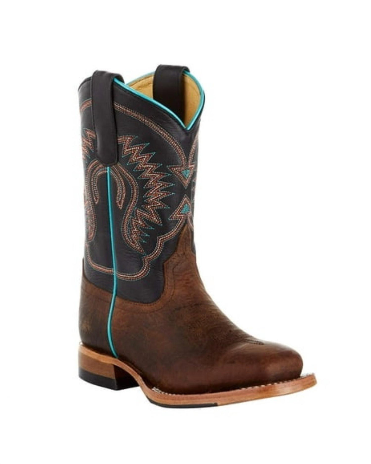 Kids' Ranch Western Boot
