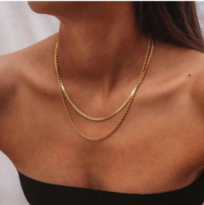 Women's Sugar And Spice Necklace