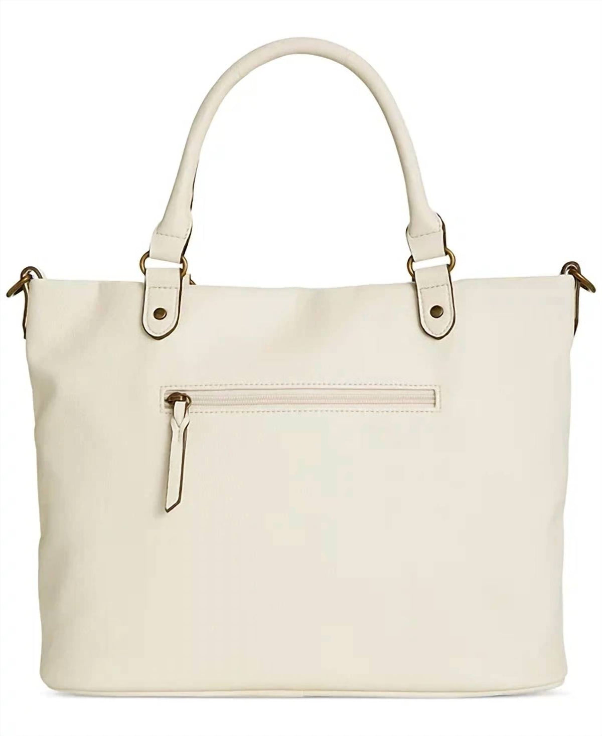 Women's Convertible Tote Crossbody Bag