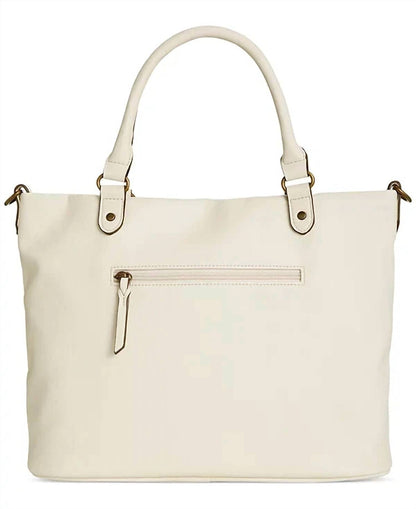 Women's Convertible Tote Crossbody Bag