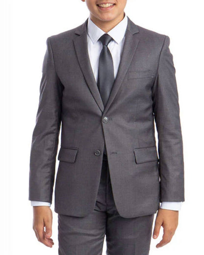 St. Peter 5-Piece Suit Set