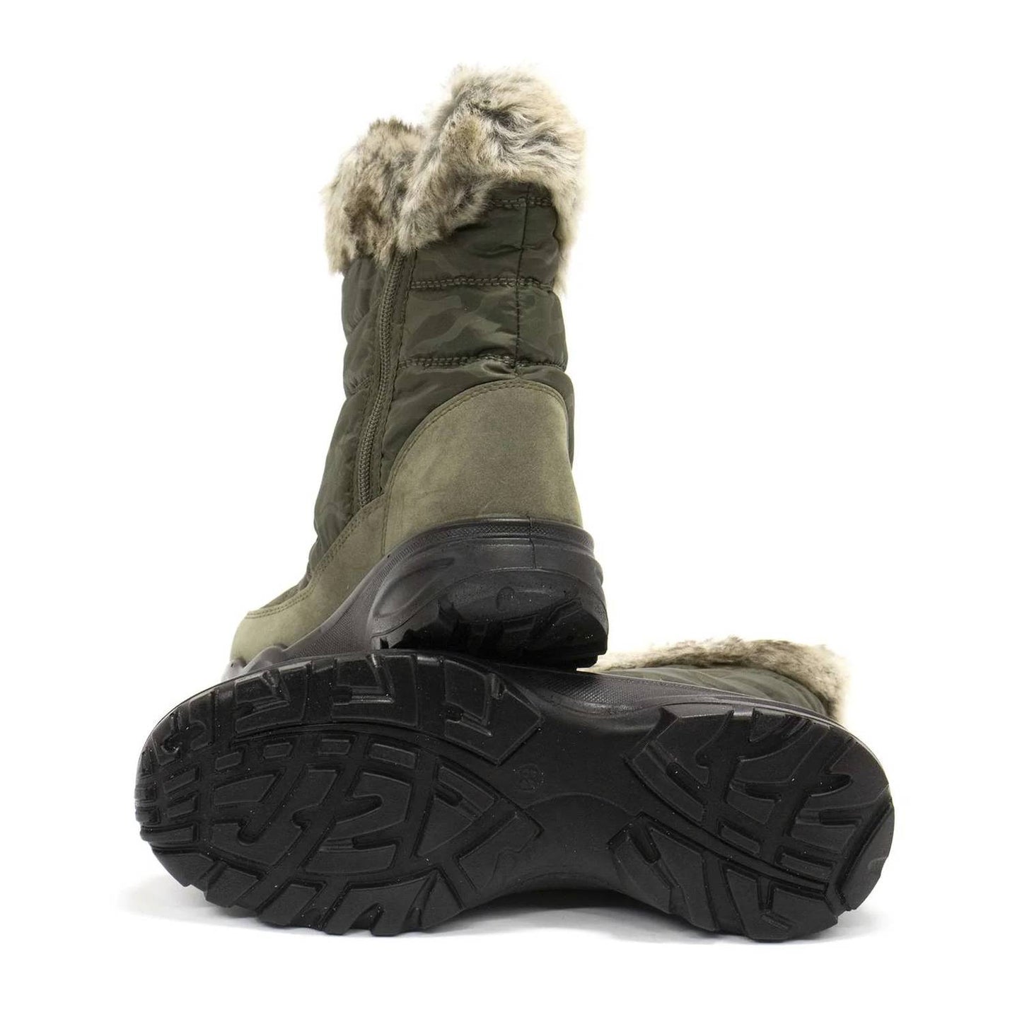 Women's Korine Waterproof Winter Boot