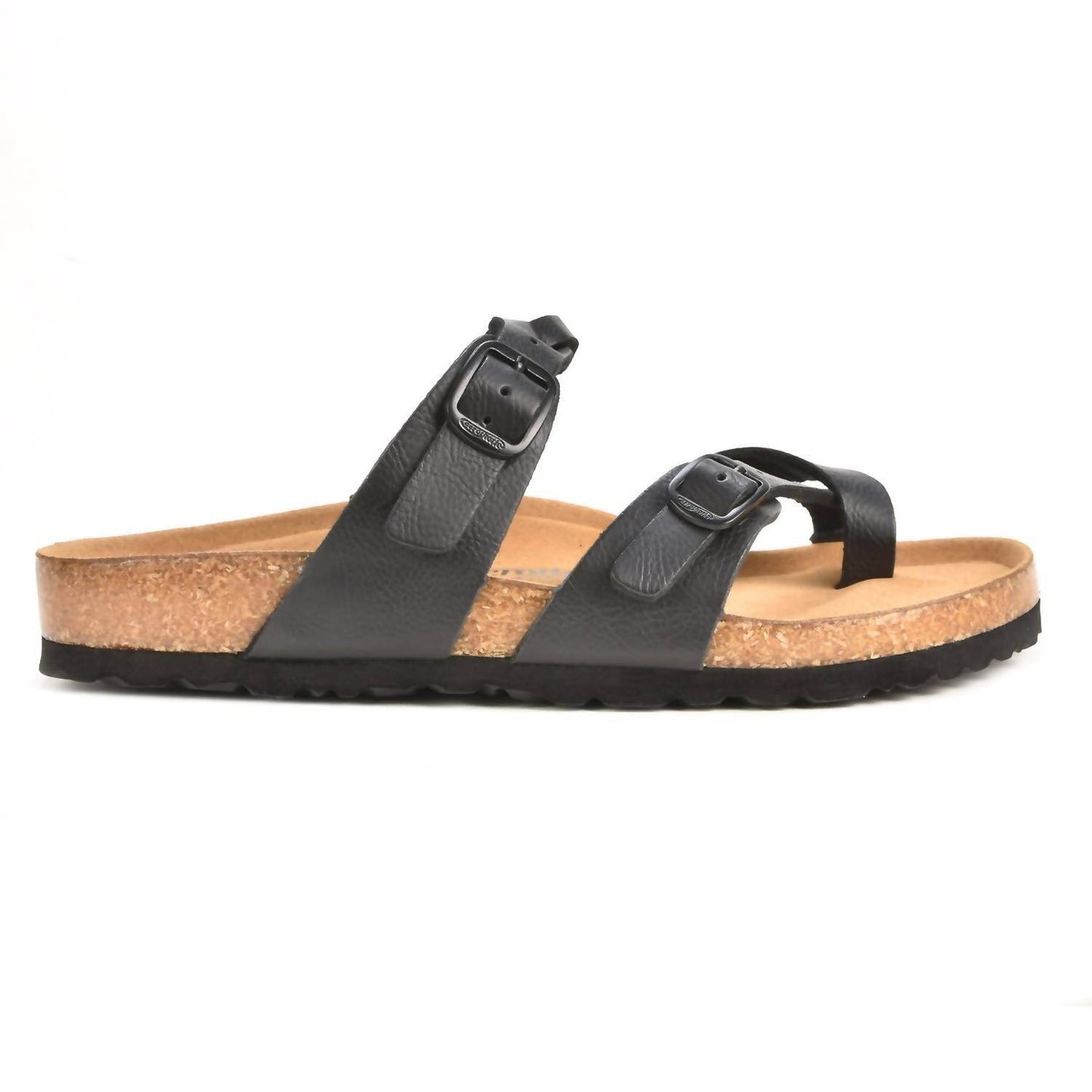 Aerothotic - Women's Irenic Strappy Slide Sandals - Rack Hunt -
