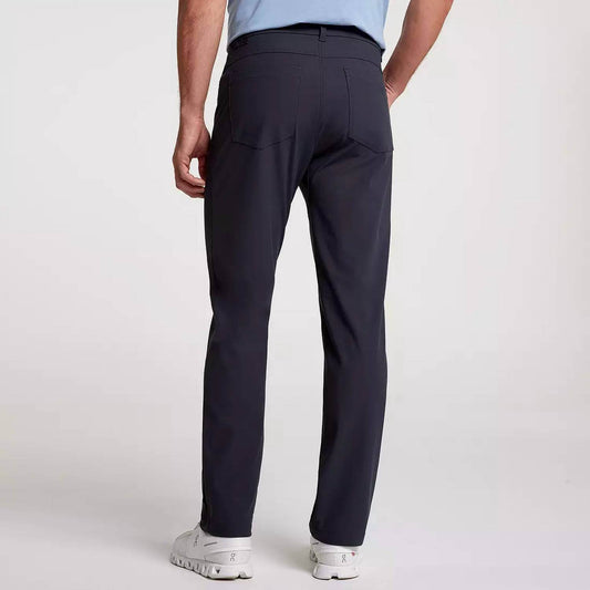 VRST - Men's Limitless Athletic Fit 5 Pocket Pants - Rack Hunt -