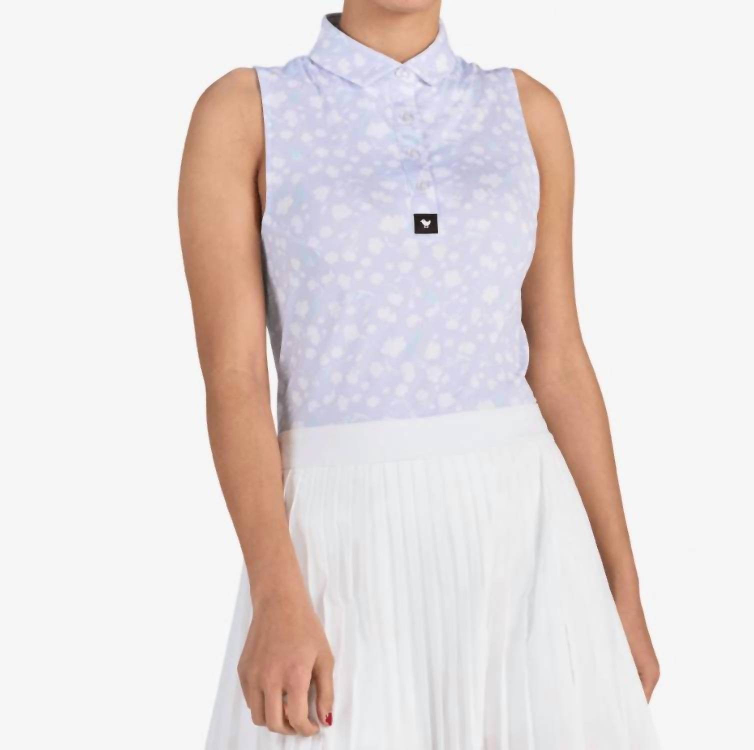 Bad Birdie - Baby Lush Polo - Rack Hunt -