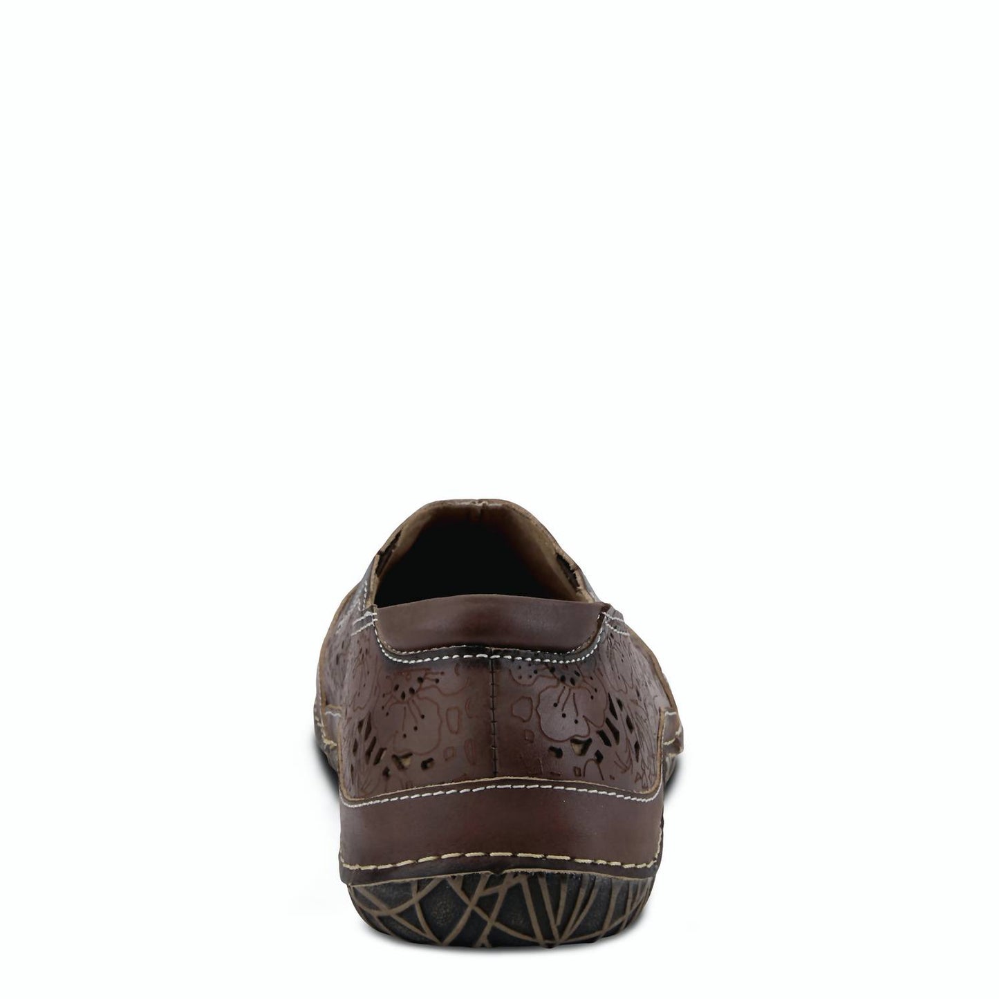 Women's Libora Leather Loafer