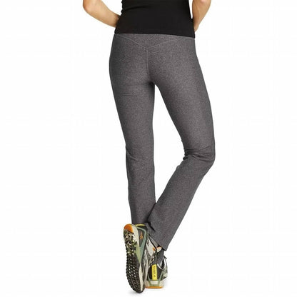 Trail Tight High-rise Straight Leg Pants