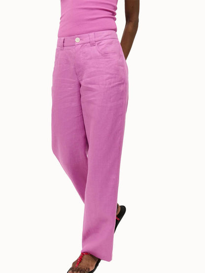 Lafayette Straight-leg Pant
