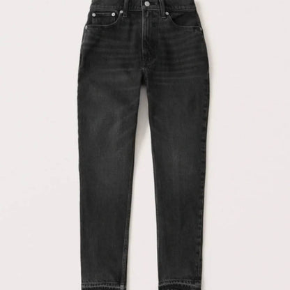 Women's Curve Love High Rise Skinny Jeans