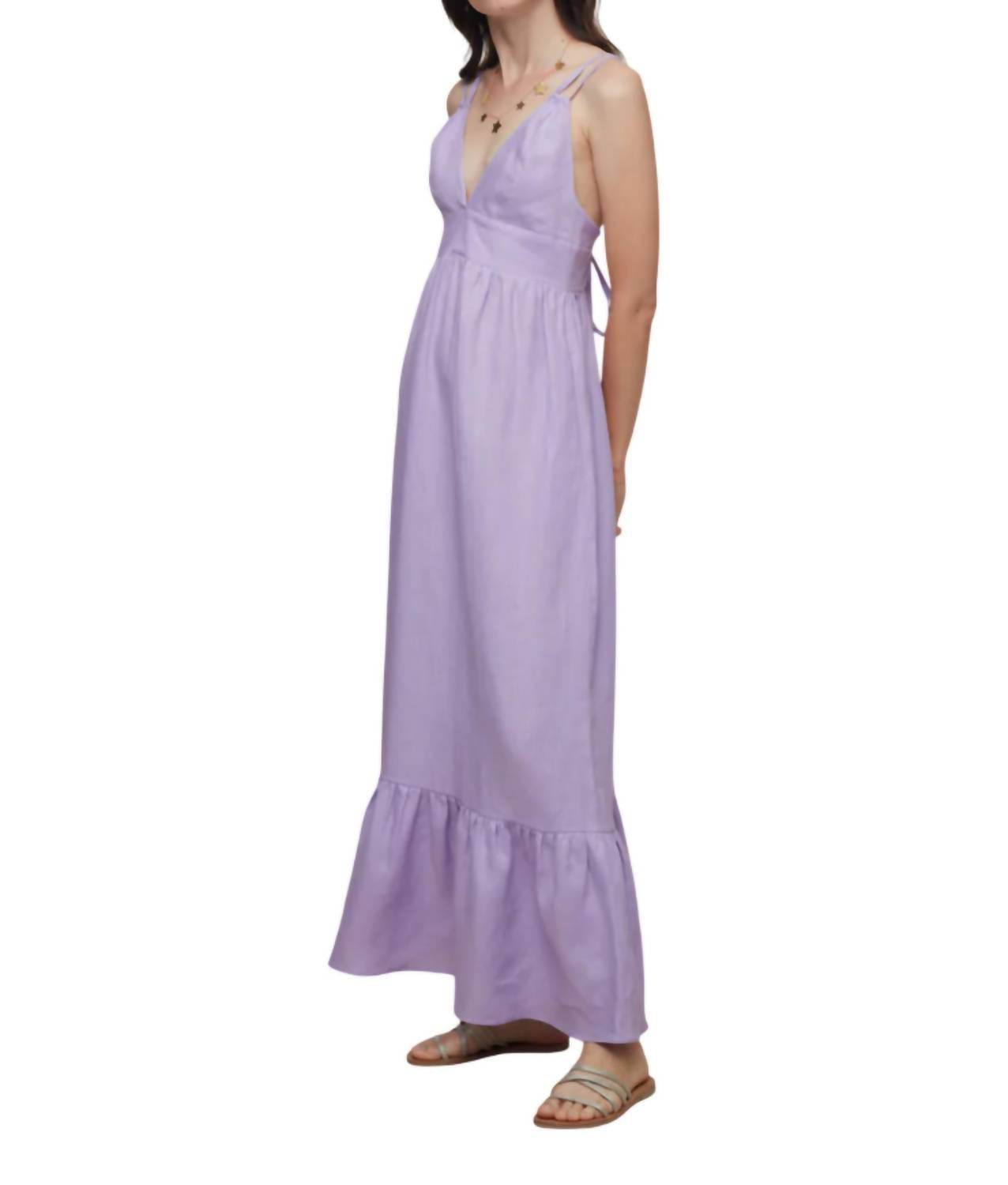 Galeria - Botanico Dress - Rack Hunt -