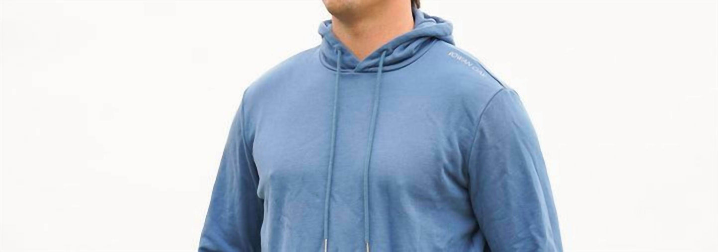 Rowan - Hill Country Hoodie Jacket - Rack Hunt -