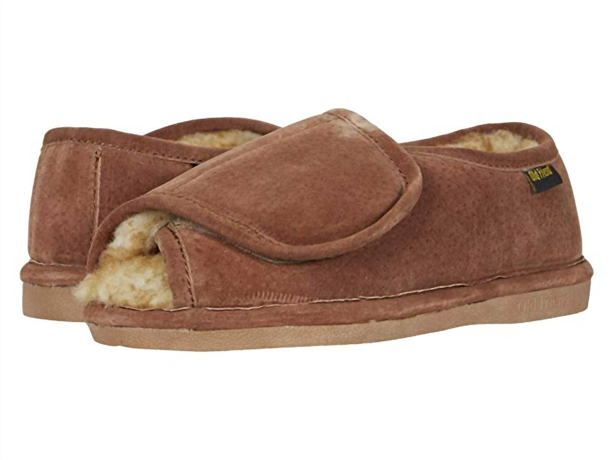 Women's Step-in Flats
