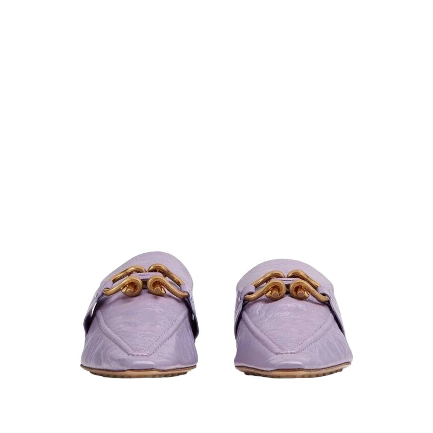 Women's Leather Moccasins