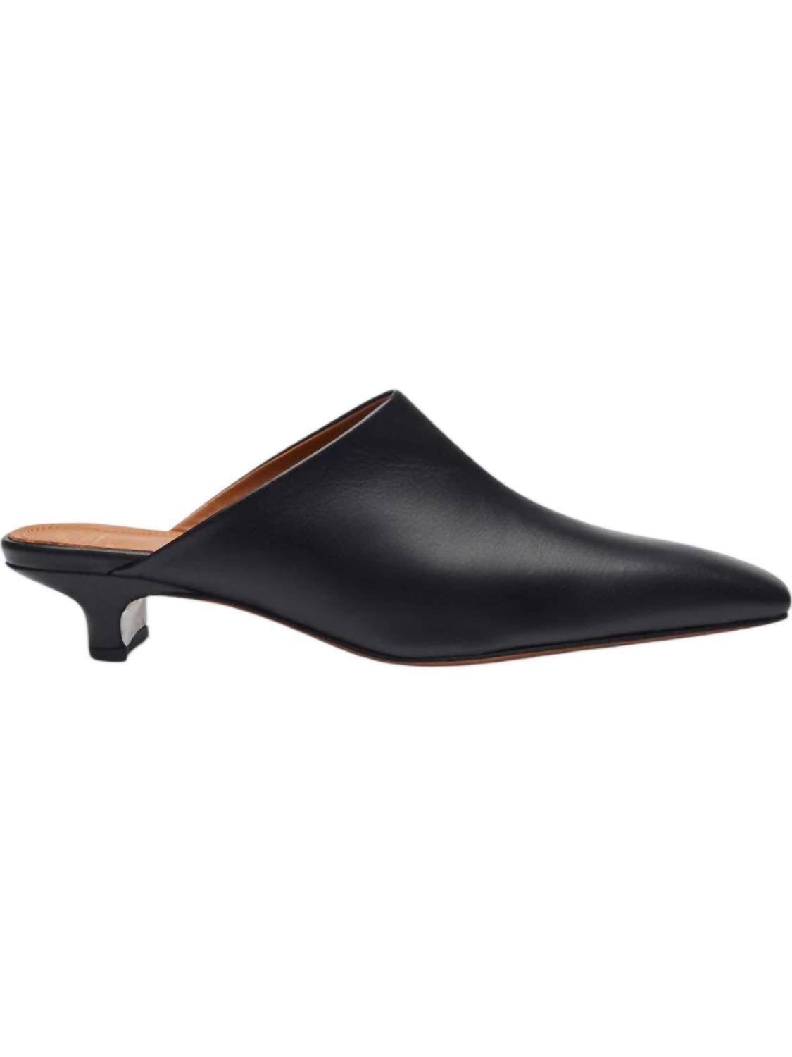 ATP - Women's Sepino Mule - Rack Hunt -