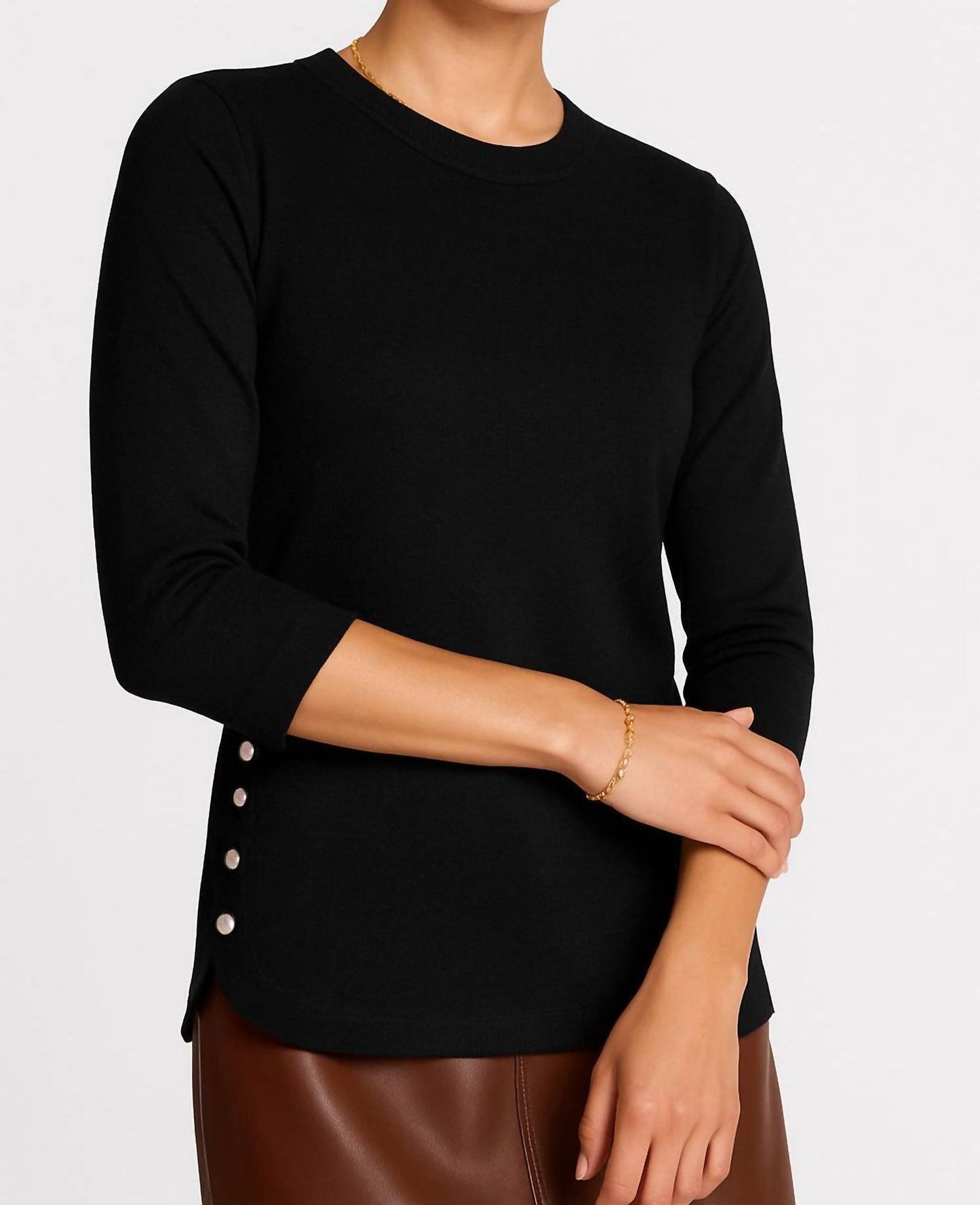 The Ericeira Tunic