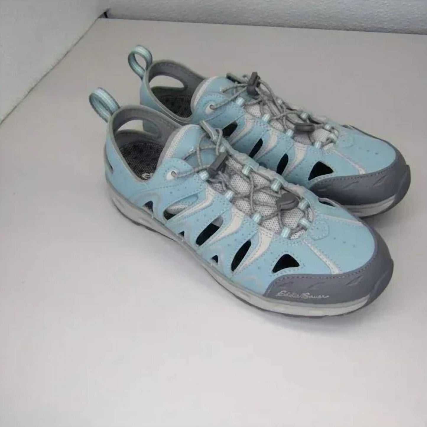 Women's Stine Amphib Breathable Moisture Wicking Sandals