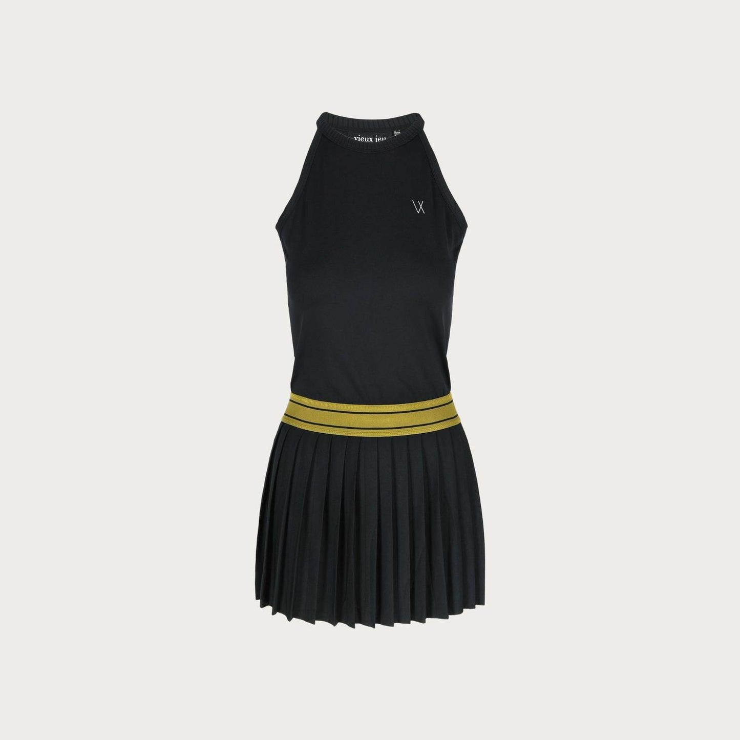 Vieux Jeu - Lara dress - Rack Hunt