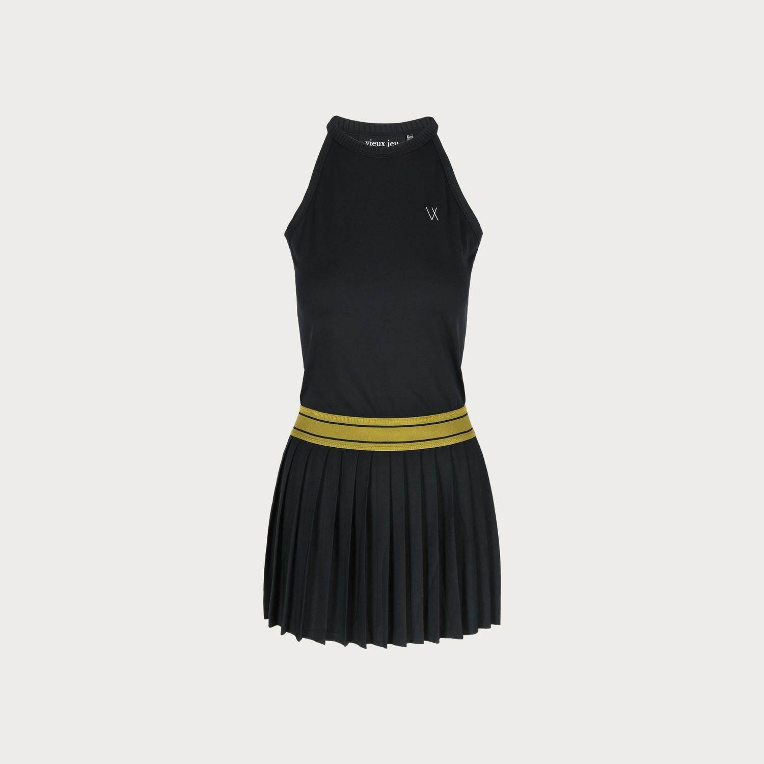 Vieux Jeu - Lara dress - Rack Hunt