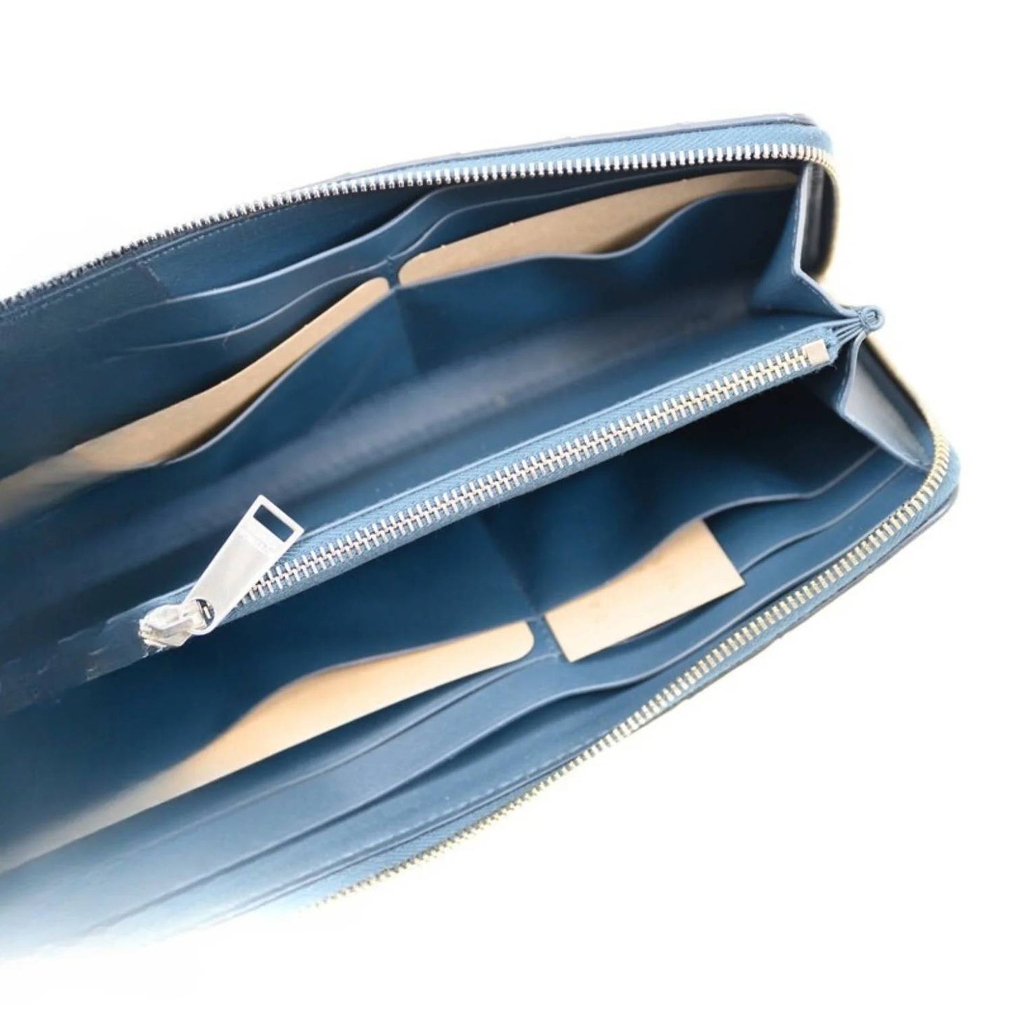 Women's Long Zipper Wallet