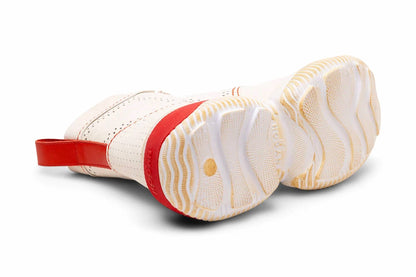 Women's Interaction Hi-top Sneaker