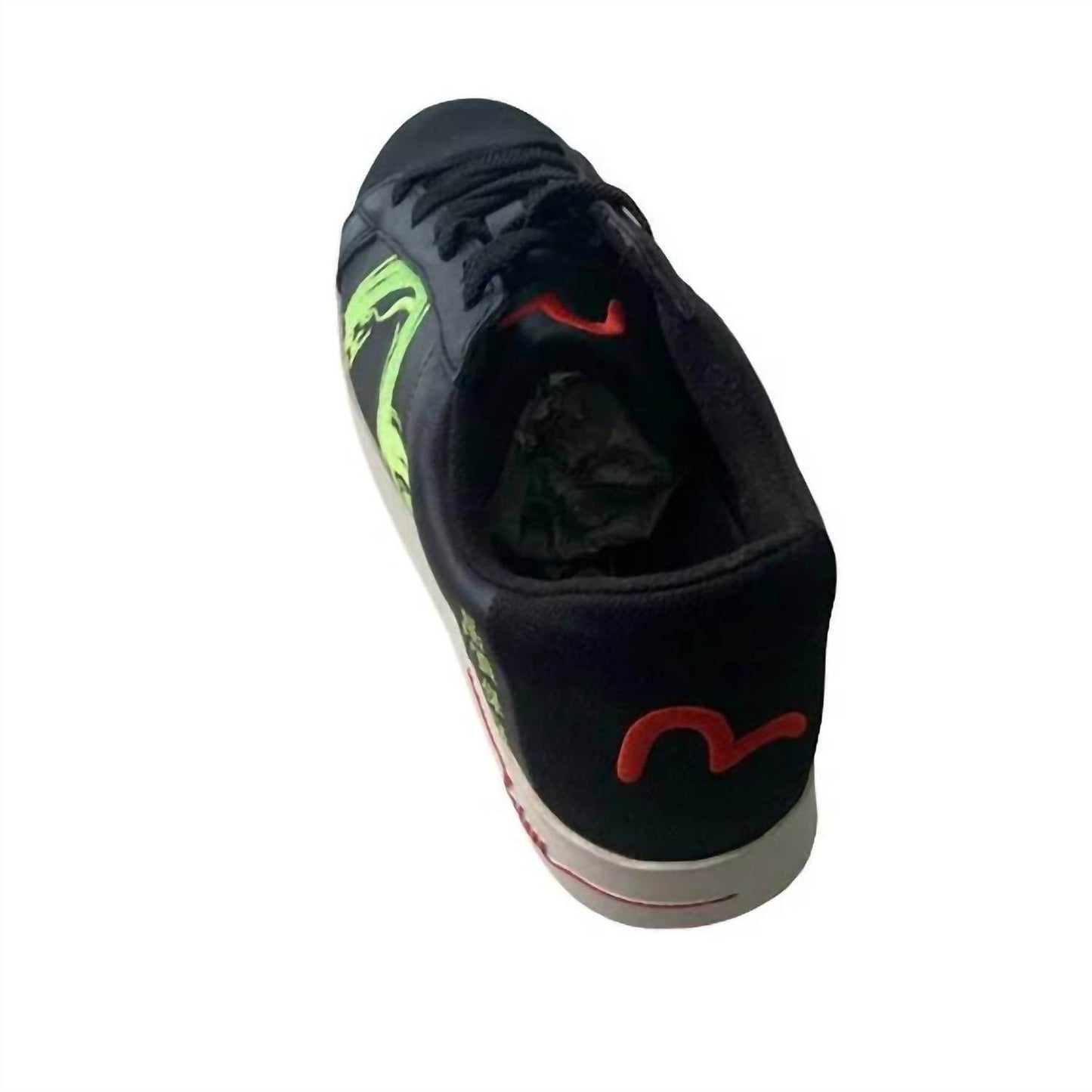 Evisu - Men's Evisu Premium Streetwear Sneakers - Rack Hunt -