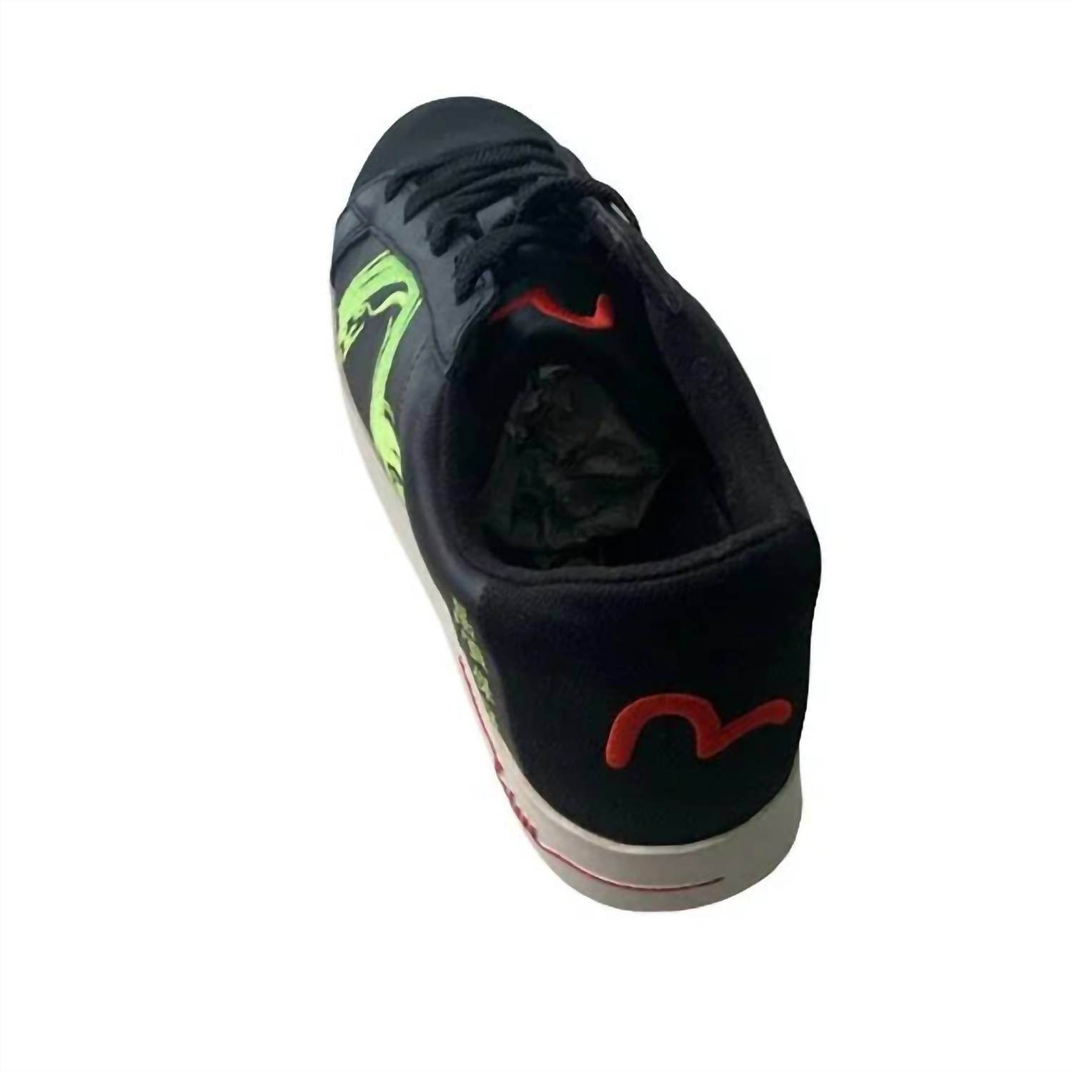 Evisu - Men's Evisu Premium Streetwear Sneakers - Rack Hunt -