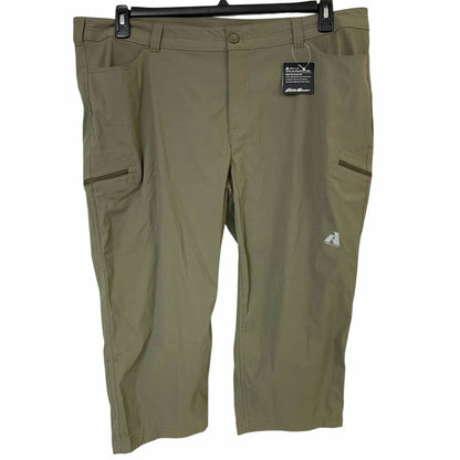 Women's Flexion Storm Repel Guide Capris