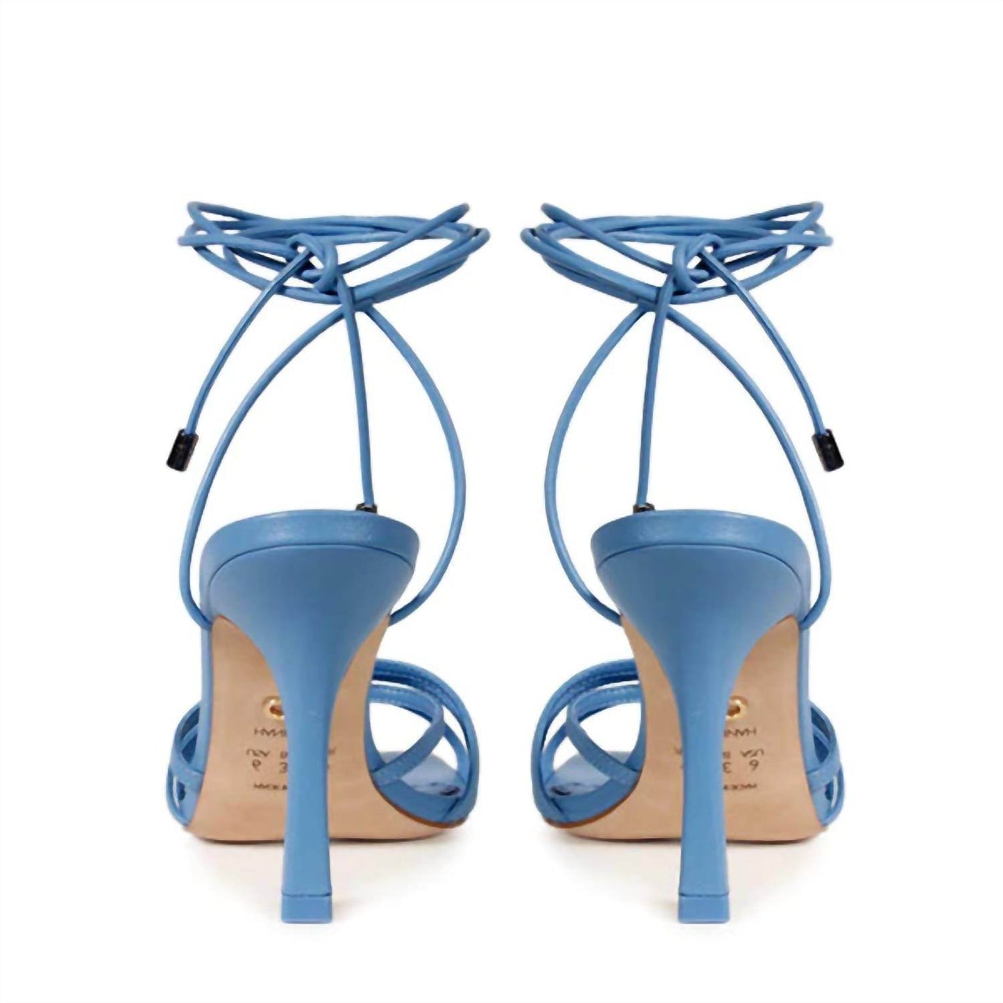 Paula Torres - Women's Soho Sandals - Rack Hunt -