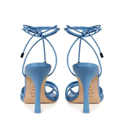 Paula Torres - Women's Soho Sandals - Rack Hunt
