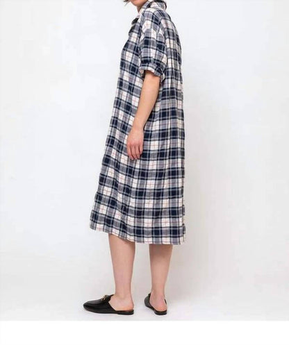 Abito Orazio Dress