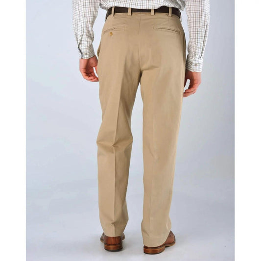 M1 Relaxed Fit Vintage Twills Pants