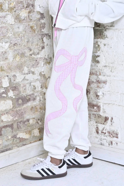 Girls Dylan Wth Bow Pant
