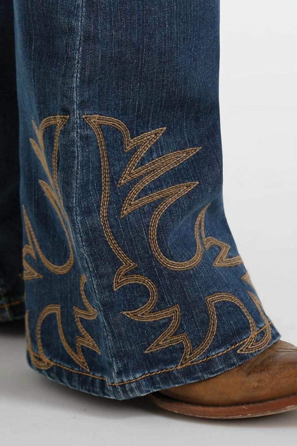 Hannah Flare Jeans