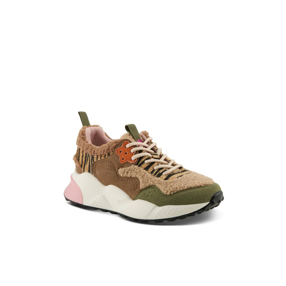 Women's Color Me Fun Sneakers