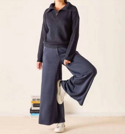 Simone Wide Leg Pants
