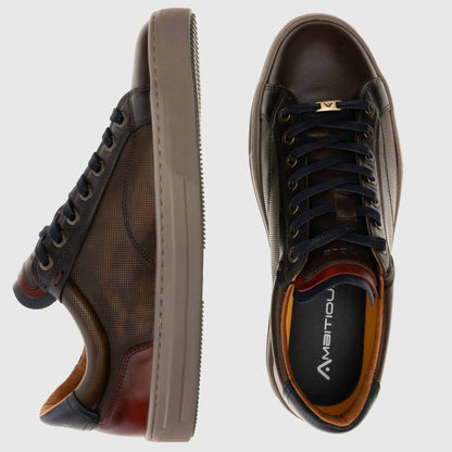 Men's Anopolis Lace Up Sneaker