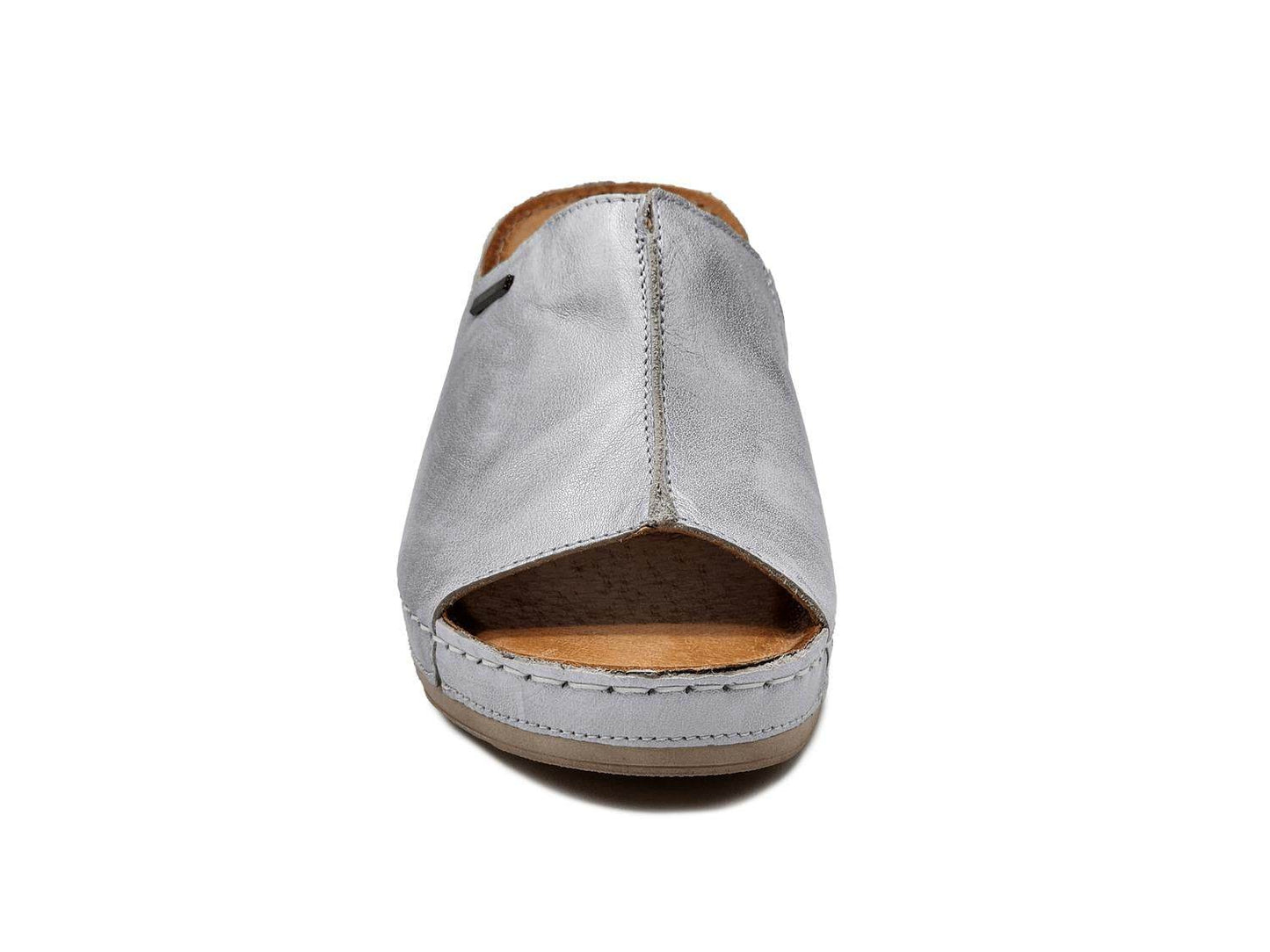 Wasak - Women's Marra Leather Sandals - Rack Hunt -