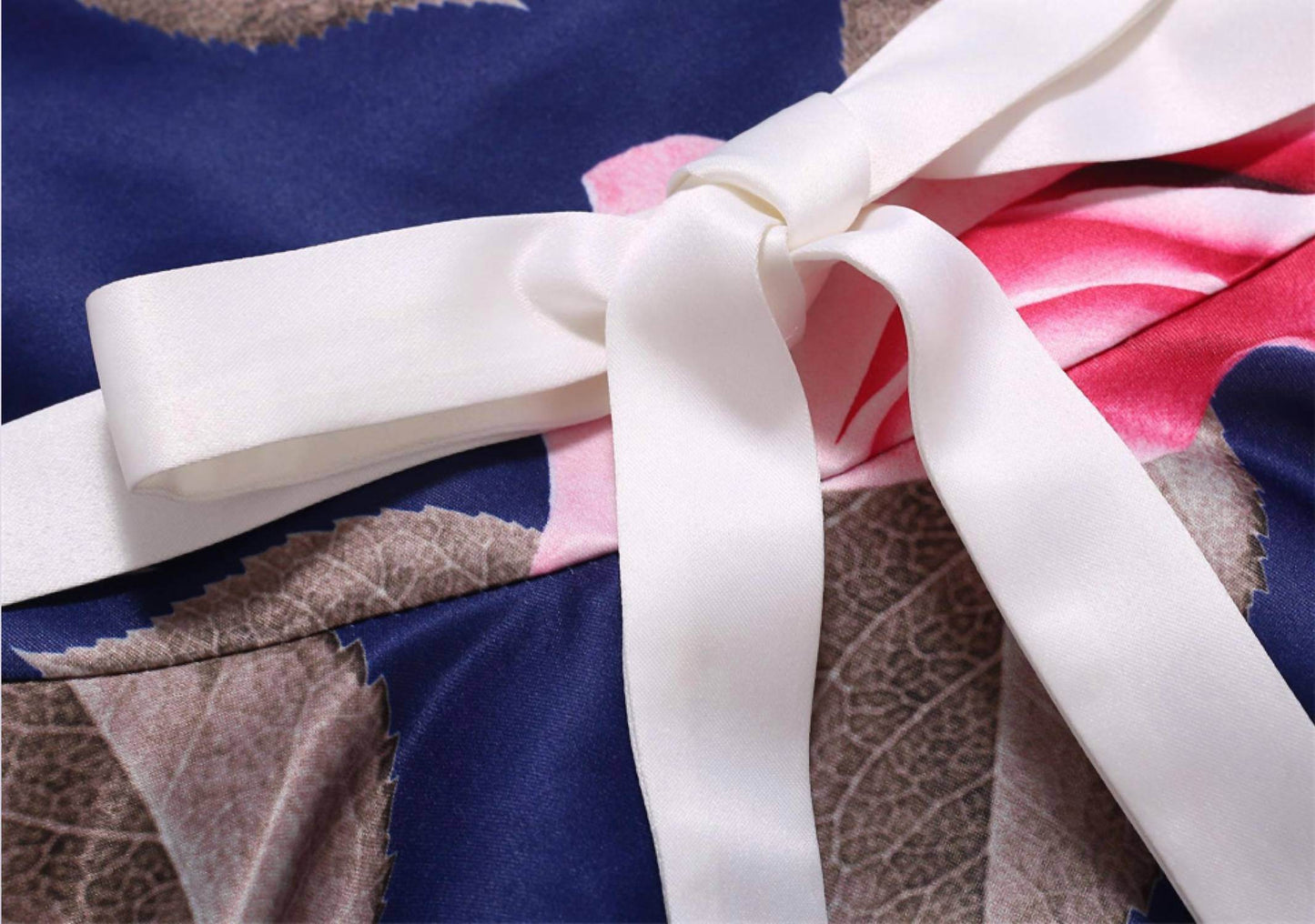 Glam Collections - Kid's Aminah Floral Dress - Rack Hunt -