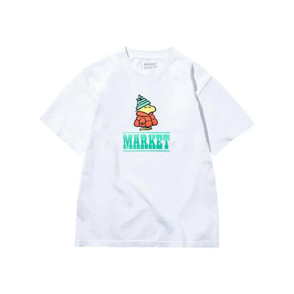 MARKET - Peanuts Puffer Sign T-shirt - Rack Hunt