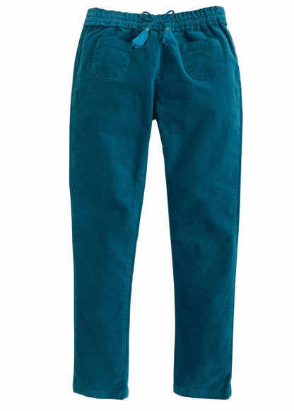 Pocket Pull On Pants
