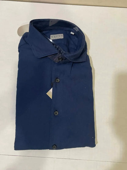 Xacus - Men's Washed Shirt - Rack Hunt