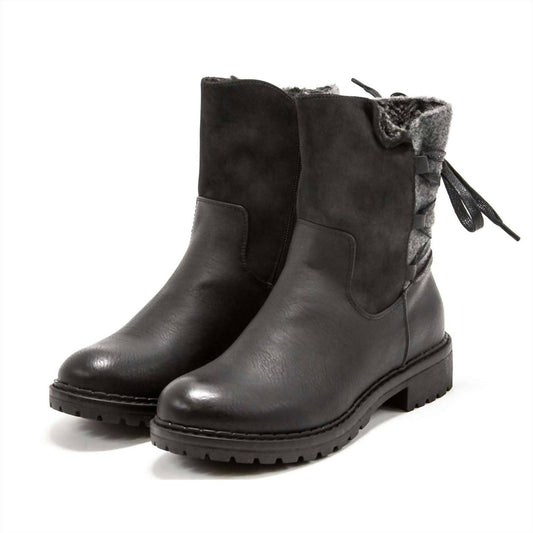 Women's Dawna Boots