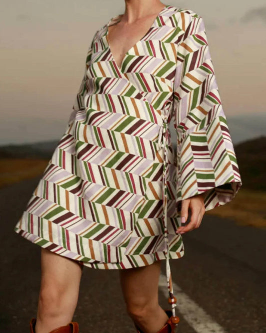 Project Adamo - Magen Tunic Dress - Rack Hunt