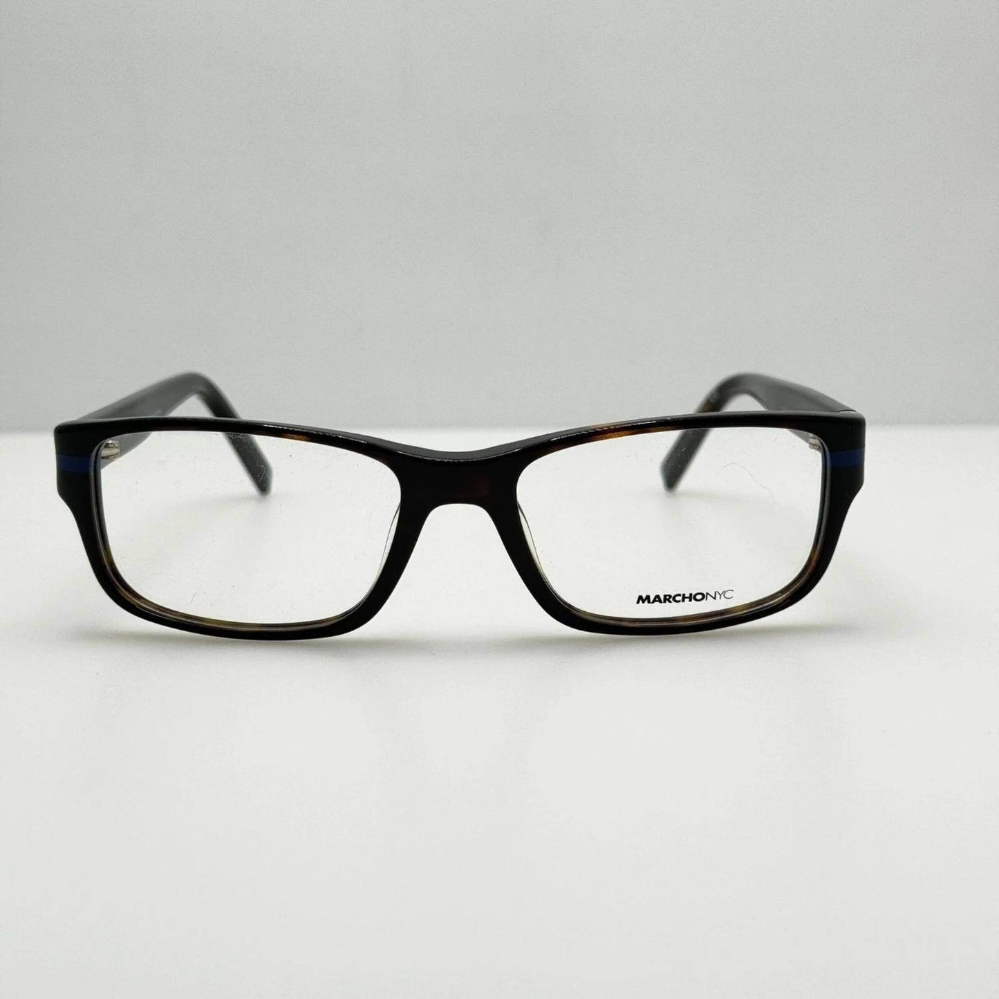 Marchon - Men's Downtown Christopher Eyeglasses - Rack Hunt -