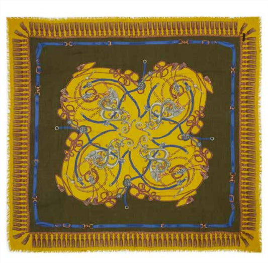 Munch New Scarf