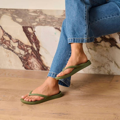 Women's Archies Flip Flop