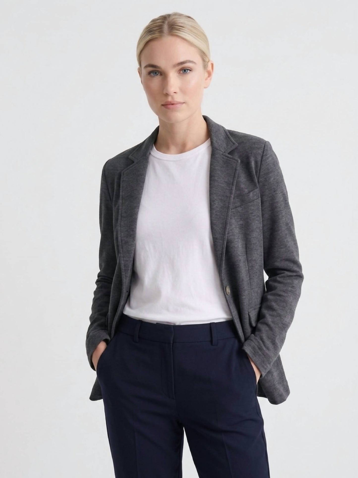 City Blazer