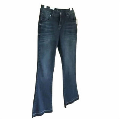 Women's Flared Jeans