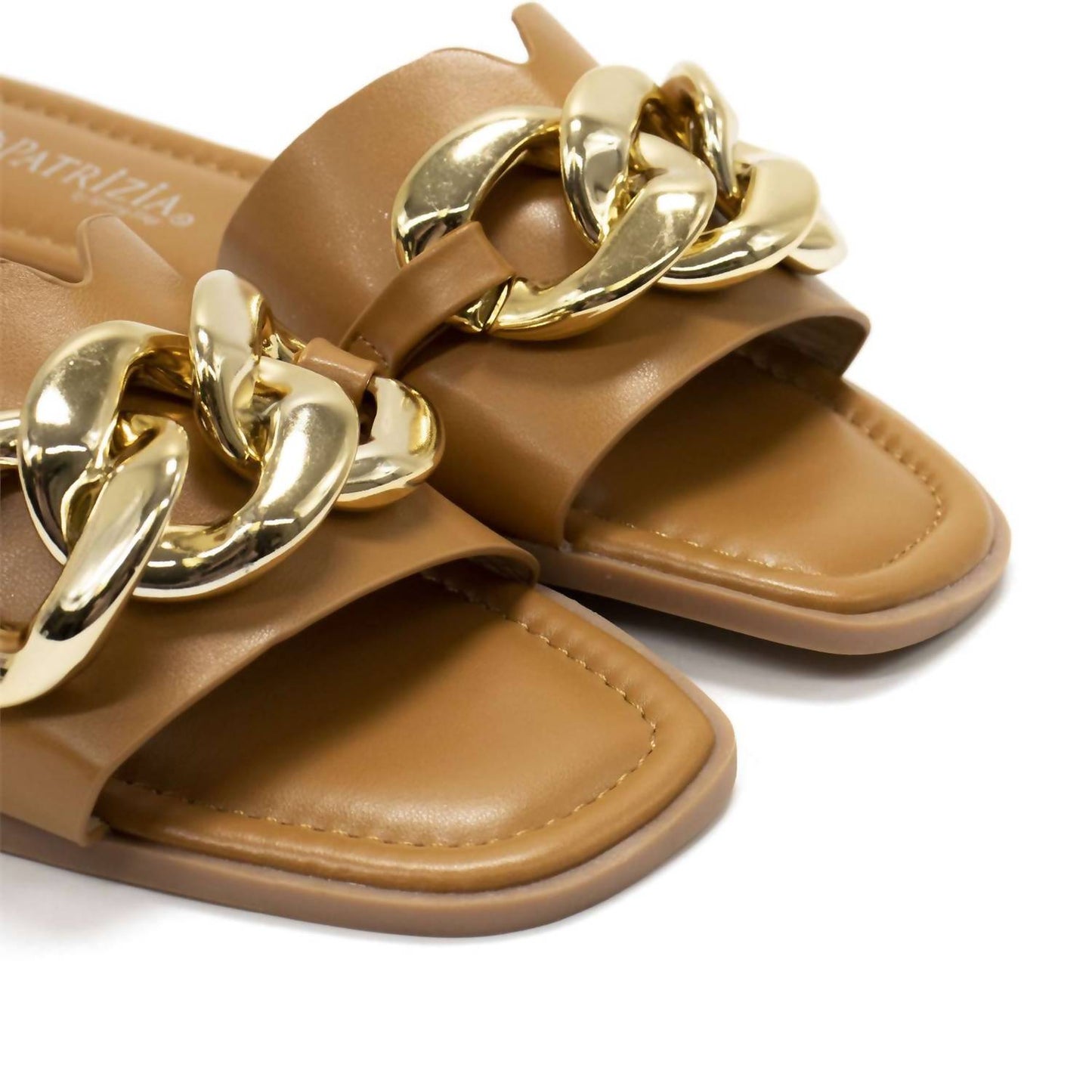 Women's Barbee Slip-on Slide Sandals